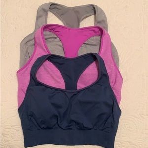 Champion Sports Bras